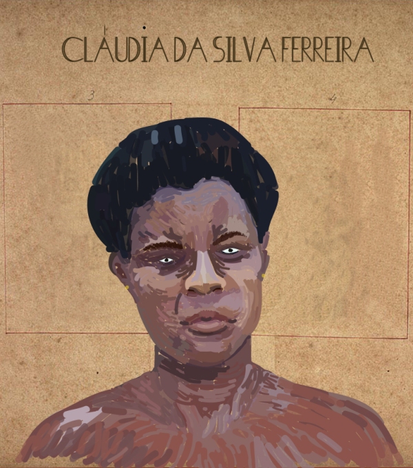 Cláudia